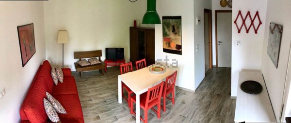 appartamento in affitto a Sirmione in zona Lugana