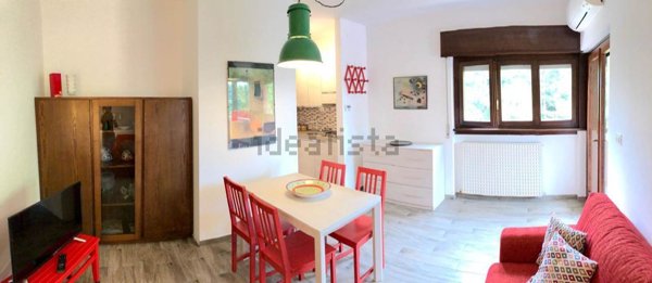 appartamento in affitto a Sirmione in zona Lugana