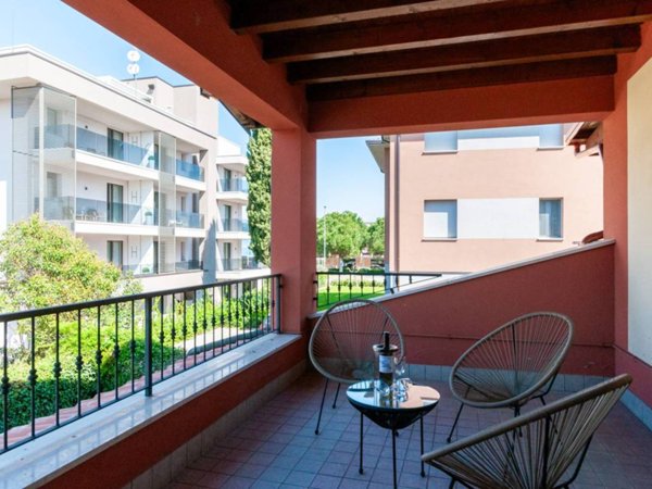 appartamento in affitto a Sirmione