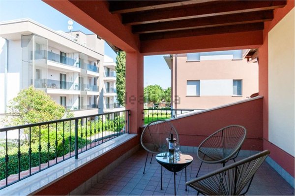 appartamento in affitto a Sirmione