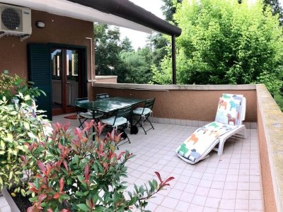 appartamento in affitto a Sirmione in zona Lugana