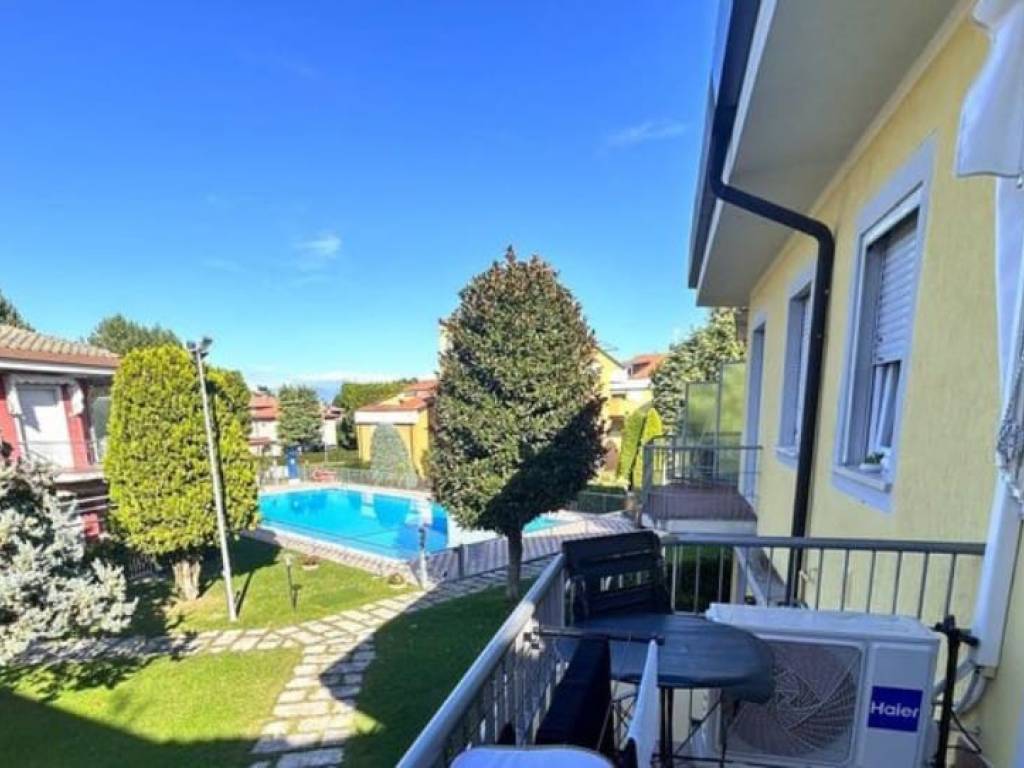 appartamento in affitto a Sirmione in zona Lugana
