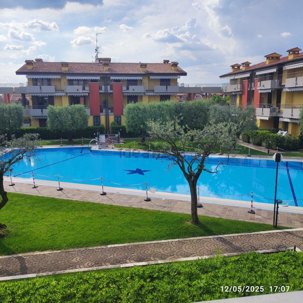 appartamento in affitto a Sirmione in zona Lugana