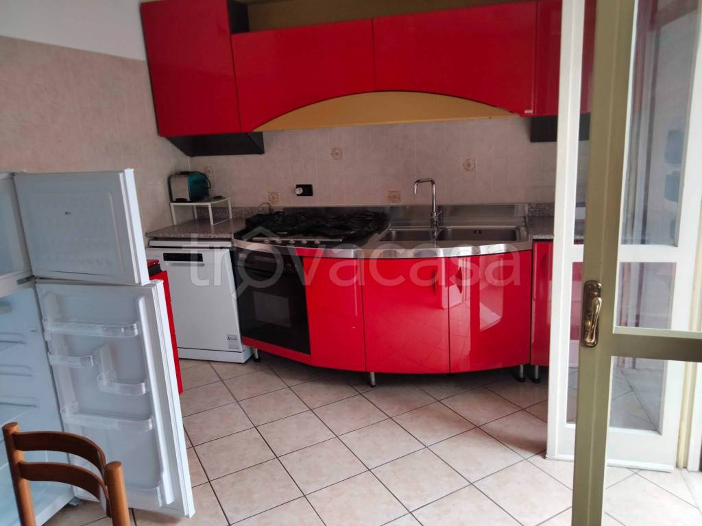 appartamento in affitto a Sirmione in zona Lugana