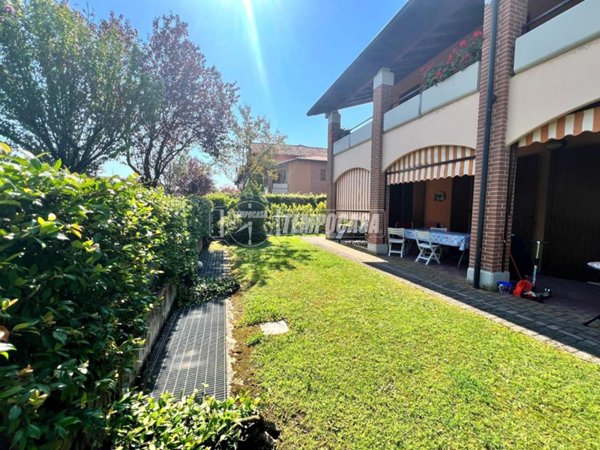 appartamento in affitto a Sirmione in zona Lugana