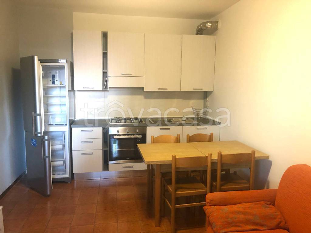 appartamento in affitto a Sirmione