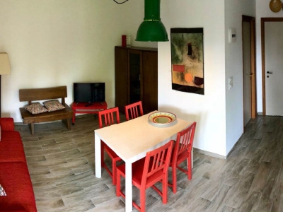 appartamento in affitto a Sirmione in zona Lugana