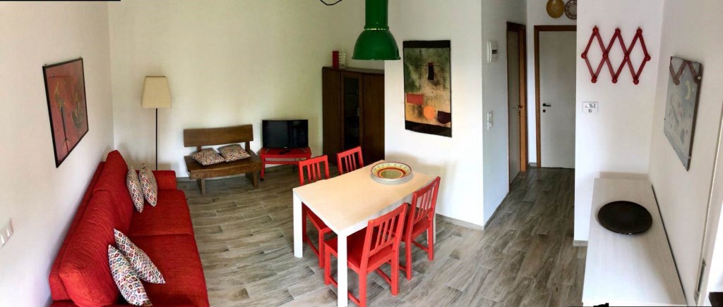 appartamento in affitto a Sirmione in zona Lugana