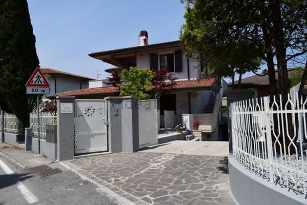 appartamento in affitto a Sirmione