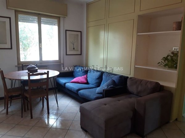 appartamento in affitto a Sirmione in zona Colombare