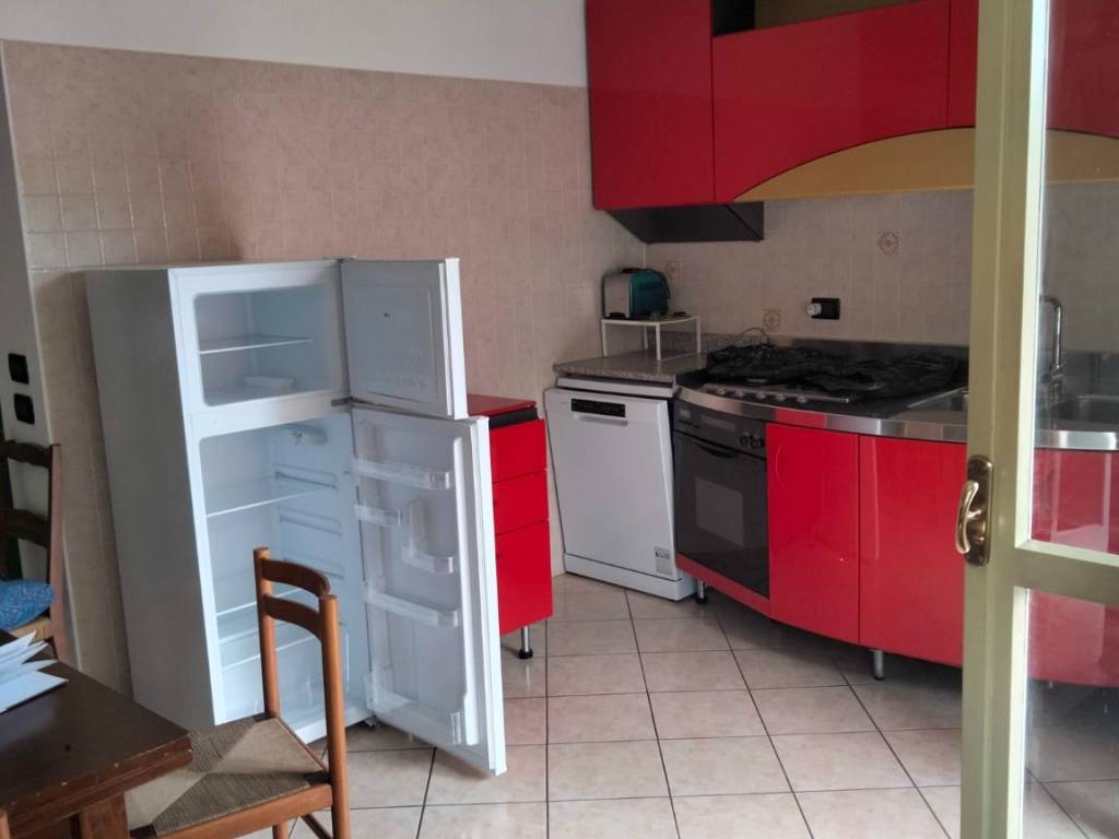 appartamento in affitto a Sirmione in zona Lugana