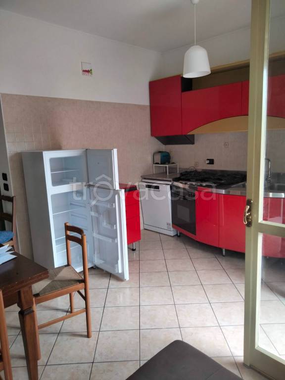 appartamento in affitto a Sirmione in zona Lugana