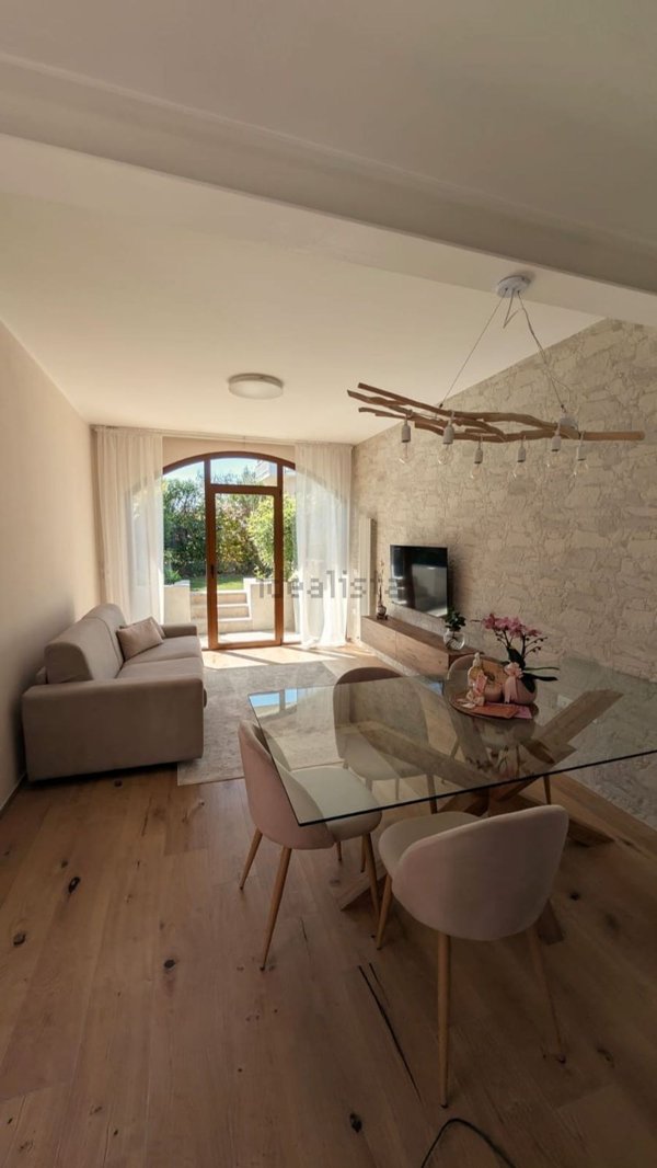appartamento in affitto a Sirmione in zona Lugana