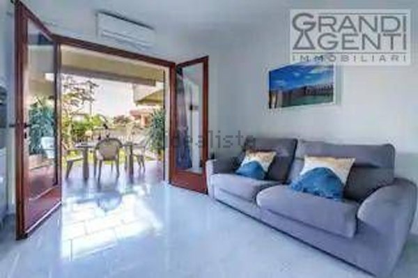 appartamento in affitto a Sirmione in zona Lugana