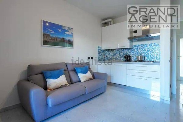 appartamento in affitto a Sirmione in zona Lugana