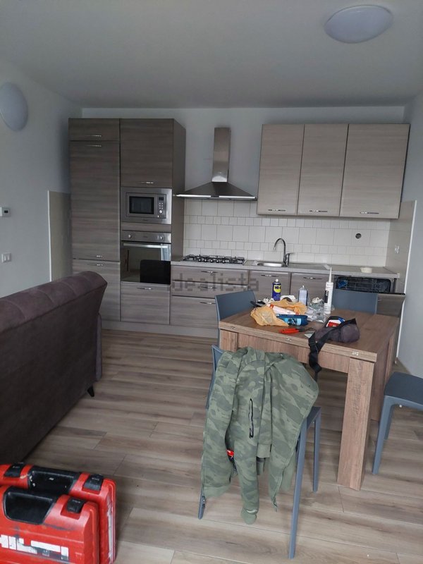 appartamento in affitto a Sirmione