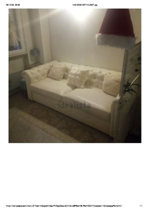 appartamento in affitto a Sirmione