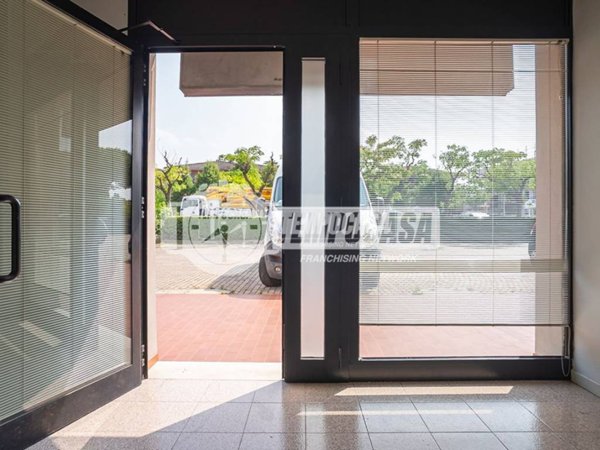 loft in affitto a Sirmione