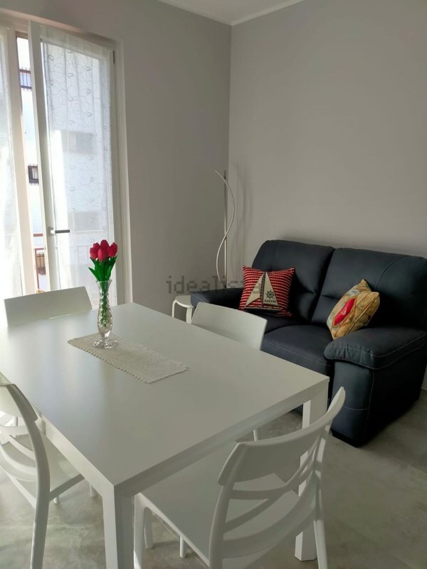 appartamento in affitto a Sirmione