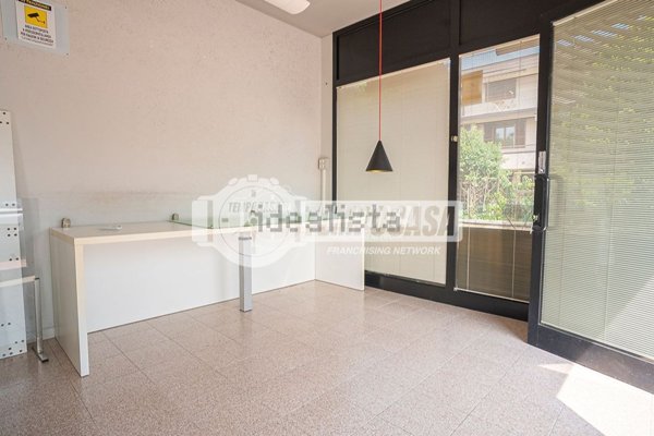 loft in affitto a Sirmione