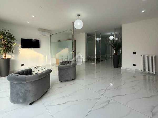 appartamento in affitto a Sirmione