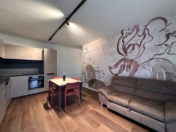 appartamento in affitto a Sirmione in zona Lugana