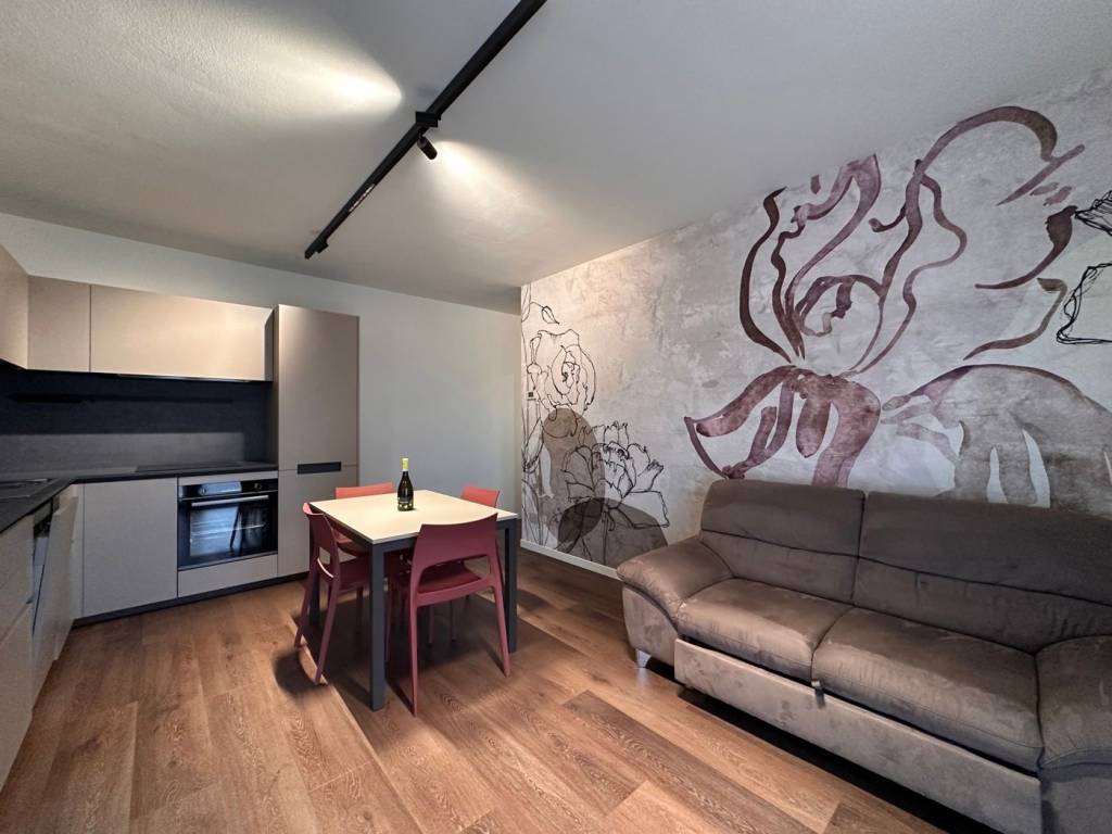 appartamento in affitto a Sirmione in zona Lugana