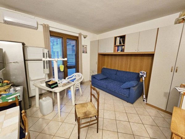 appartamento in affitto a Sirmione