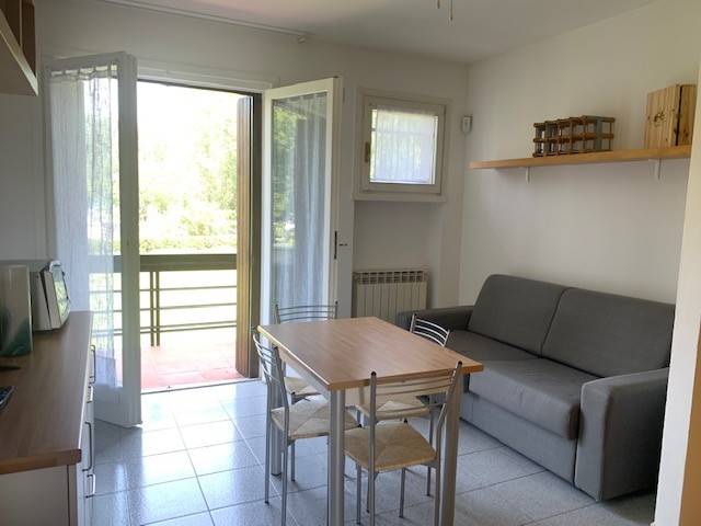 appartamento in affitto a Sirmione