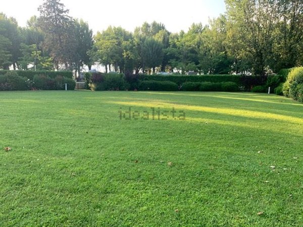 appartamento in affitto a Sirmione