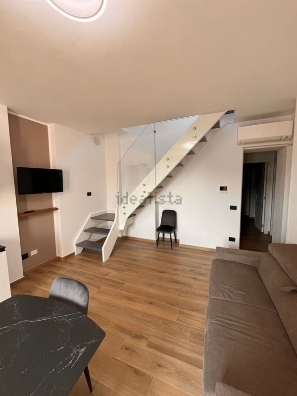 appartamento in affitto a Sirmione in zona Lugana