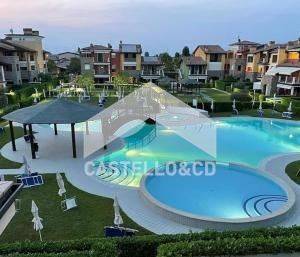 appartamento in affitto a Sirmione in zona Lugana
