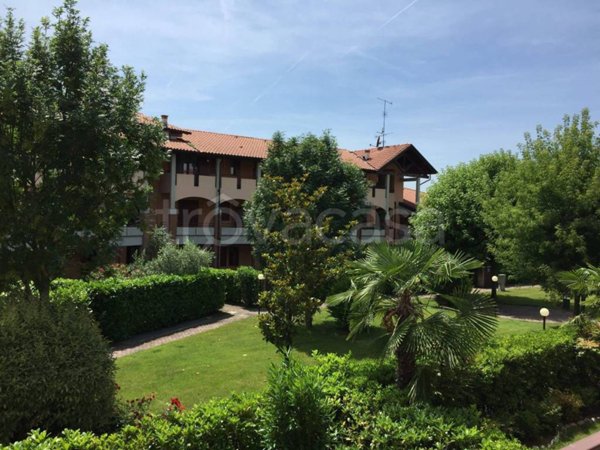 appartamento in affitto a Sirmione in zona Lugana
