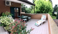 appartamento in affitto a Sirmione in zona Lugana