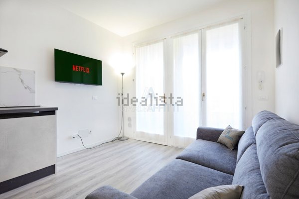 appartamento in affitto a Sirmione in zona Lugana