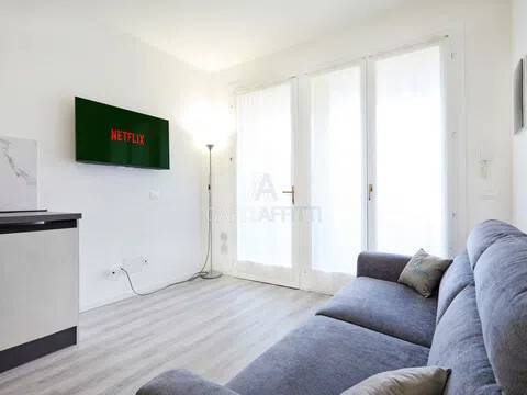 appartamento in affitto a Sirmione in zona Lugana