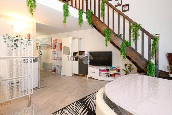 appartamento in affitto a Sirmione in zona Lugana