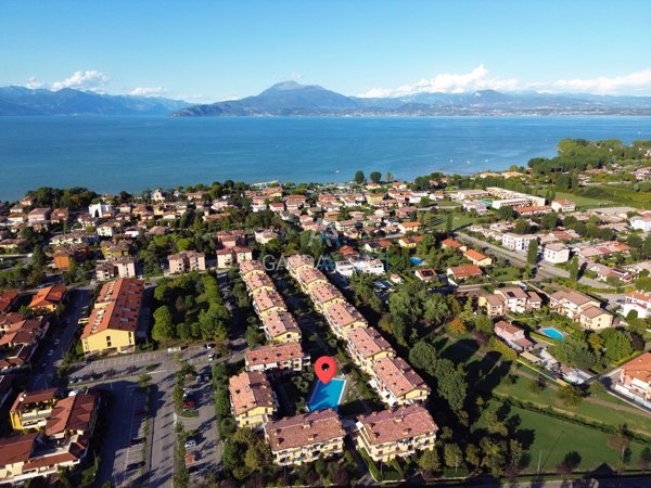 appartamento in affitto a Sirmione in zona Lugana