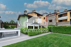 appartamento in affitto a Sirmione in zona Lugana