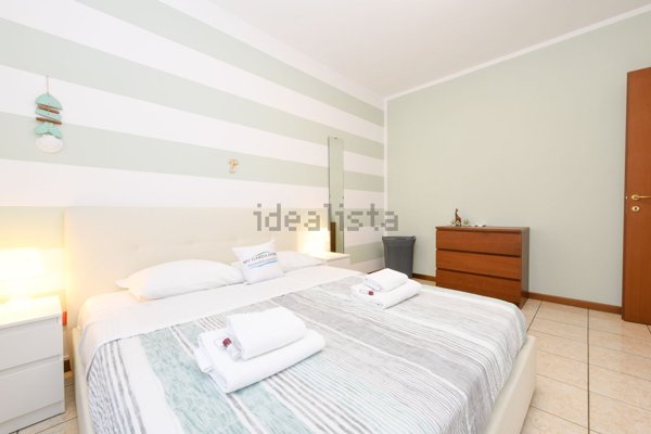appartamento in affitto a Sirmione in zona Lugana