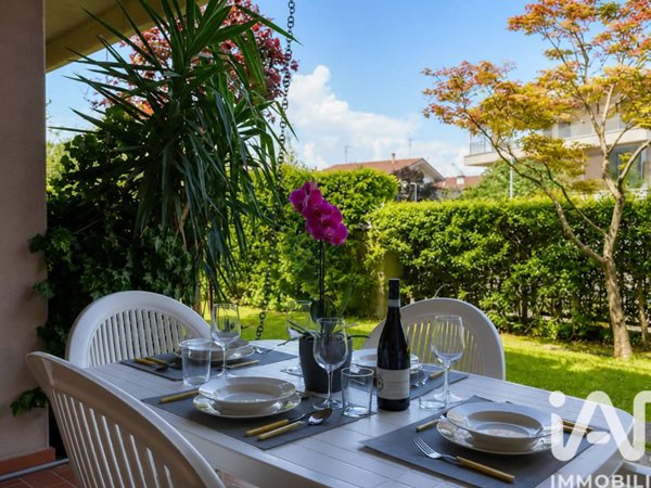 appartamento in affitto a Sirmione in zona Lugana