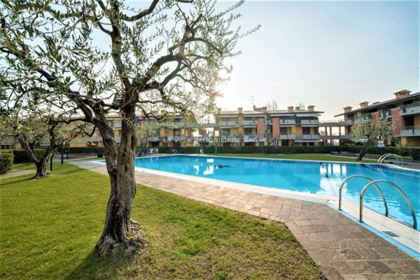 appartamento in affitto a Sirmione in zona Lugana