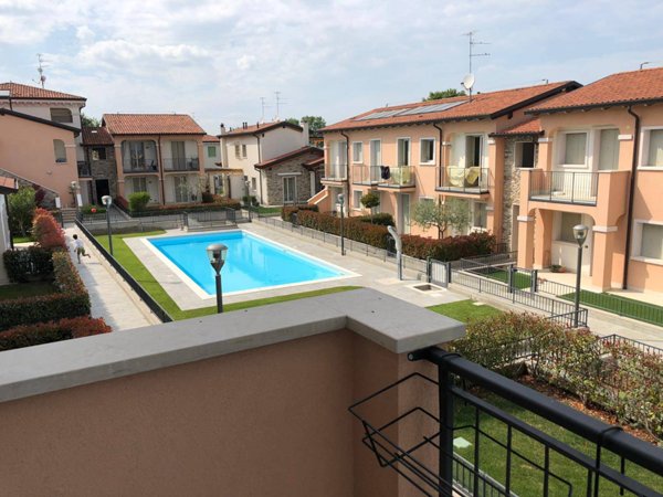 appartamento in affitto a Sirmione in zona Lugana
