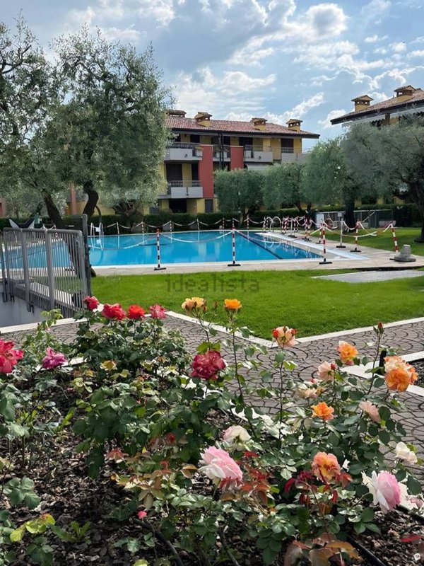 appartamento in affitto a Sirmione in zona Lugana