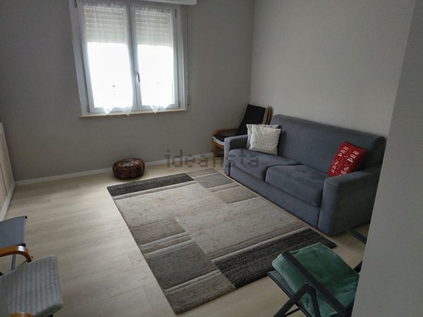appartamento in affitto a Sirmione in zona Lugana