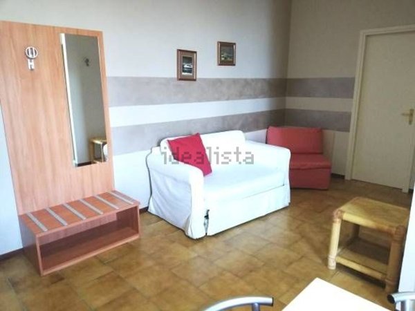 appartamento in affitto a Soiano del Lago