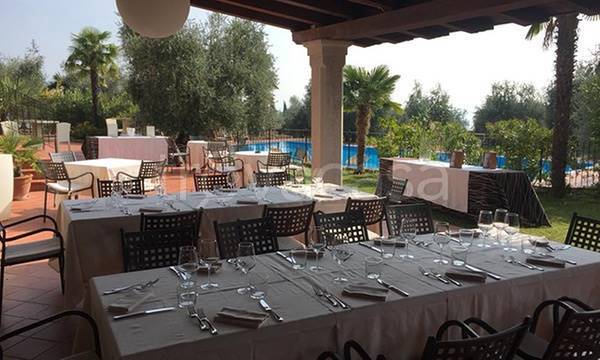 negozio in affitto a Soiano del Lago