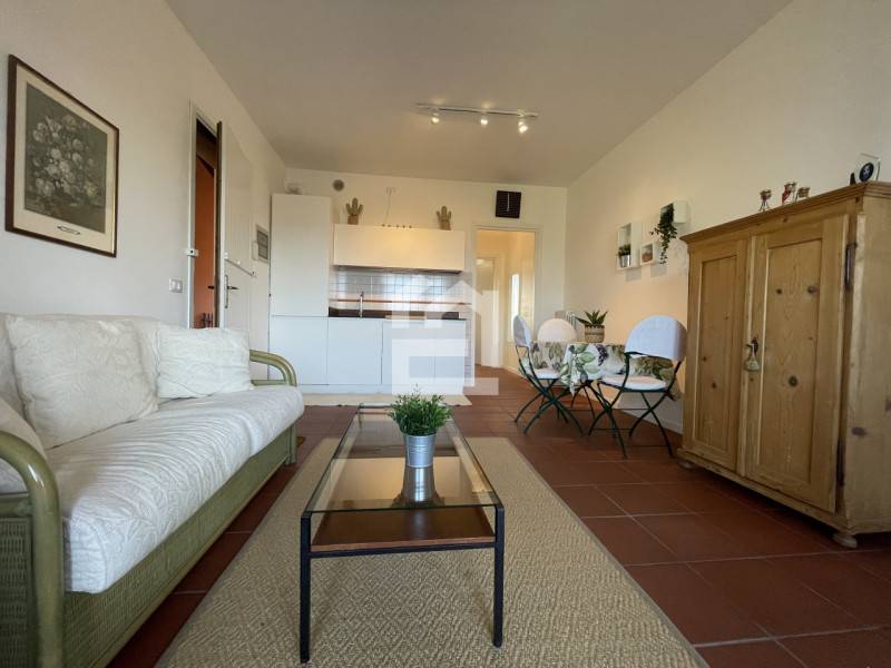 appartamento in affitto a Soiano del Lago