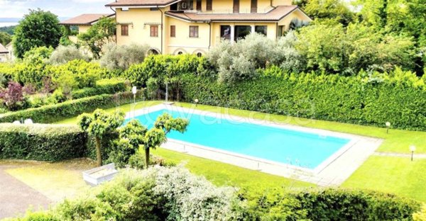 appartamento in affitto a Soiano del Lago