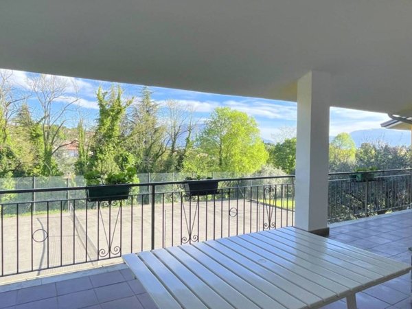 appartamento in affitto a Soiano del Lago